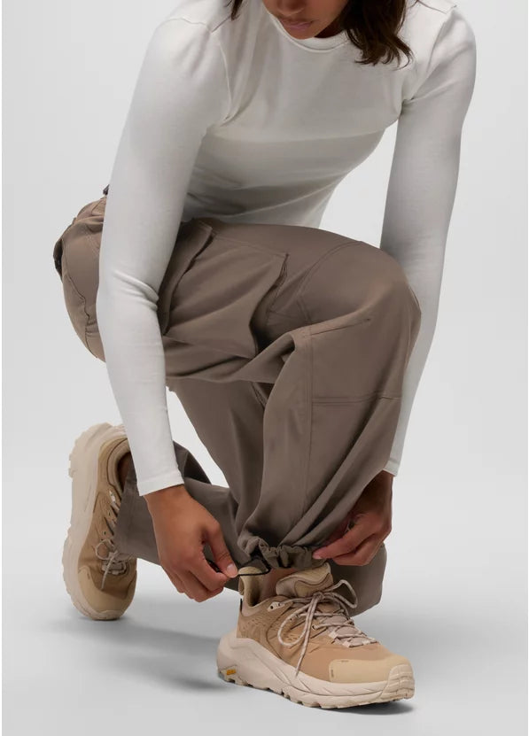 prAna Women’s Stretch Zion Cargo Pants 29