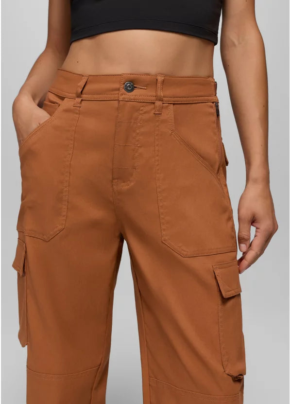 prAna Women’s Stretch Zion Cargo Pants 29