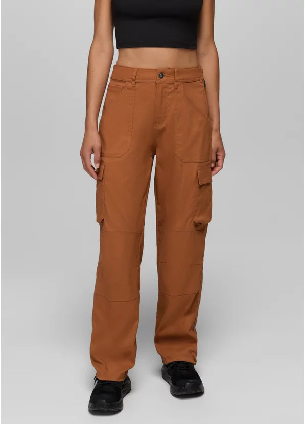 prAna Women’s Stretch Zion Cargo Pants 29