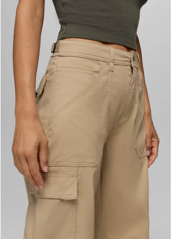 prAna Women’s Stretch Zion Cargo Pants 29