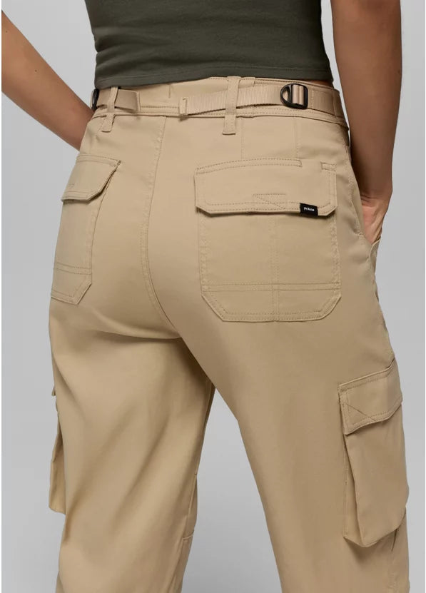 prAna Women’s Stretch Zion Cargo Pants 29