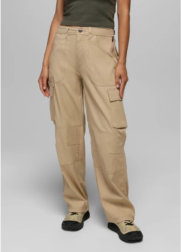 prAna Women’s Stretch Zion Cargo Pants 29