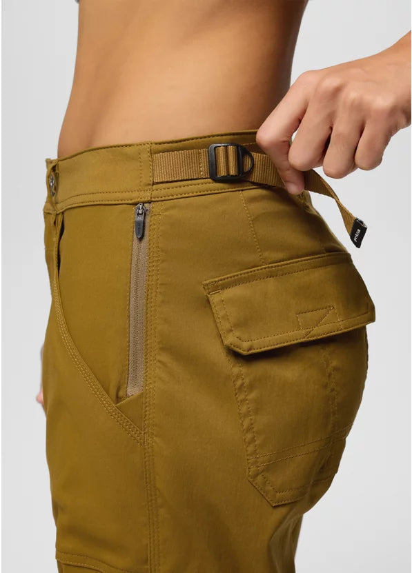 prAna Women’s Stretch Zion Cargo Pants 29