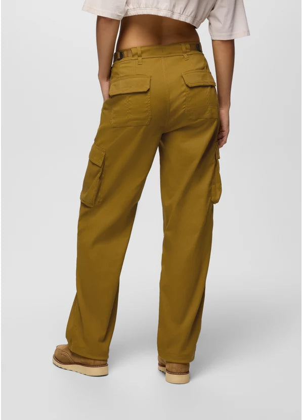 prAna Women’s Stretch Zion Cargo Pants 29