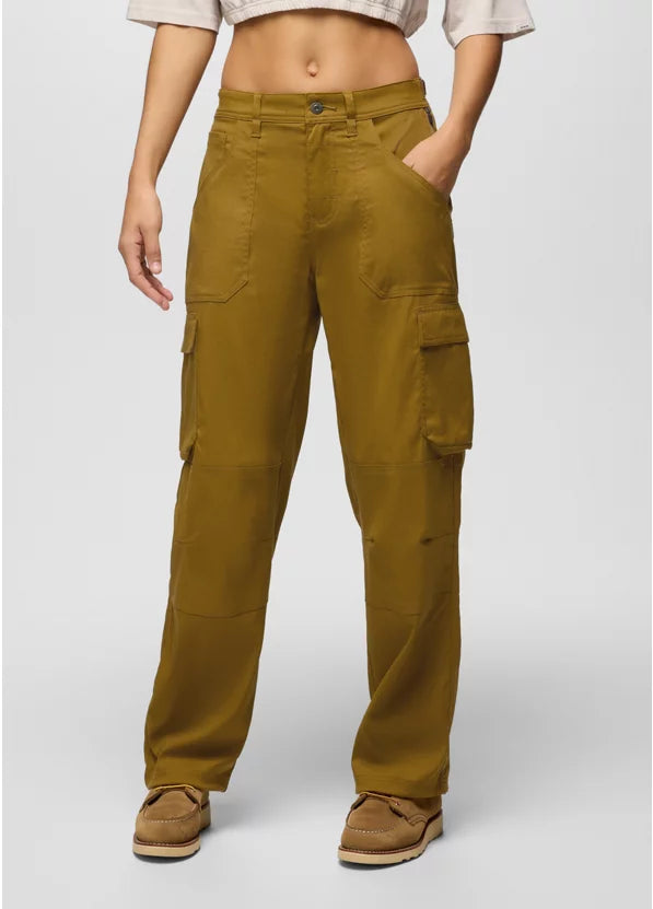 prAna Women’s Stretch Zion Cargo Pants 29