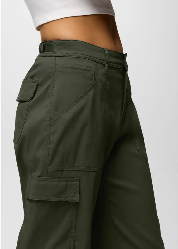 prAna Women’s Stretch Zion Cargo Pants 29