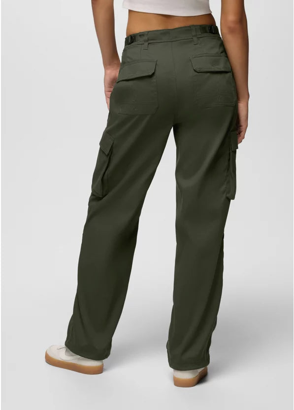 prAna Women’s Stretch Zion Cargo Pants 29