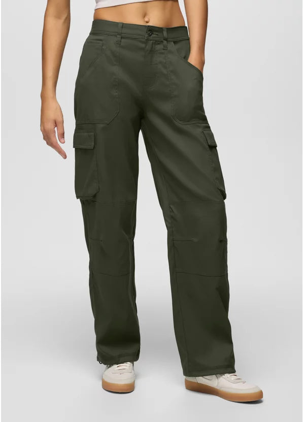 prAna Women’s Stretch Zion Cargo Pants 29