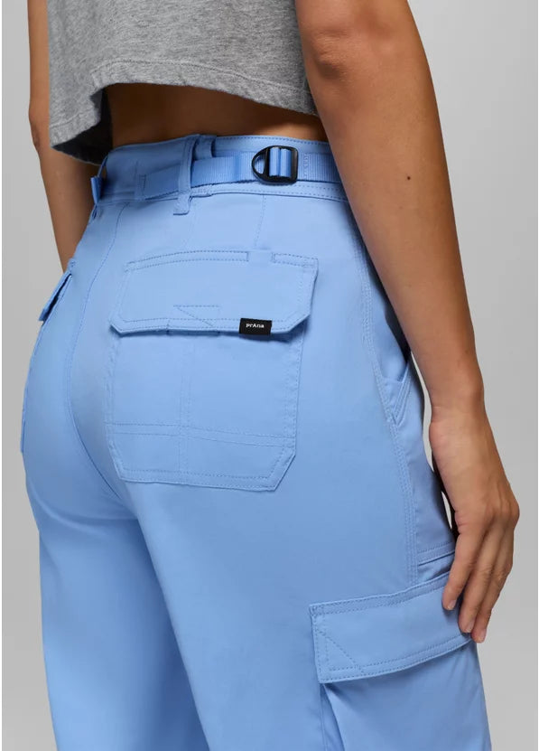 prAna Women’s Stretch Zion Cargo Pants 29