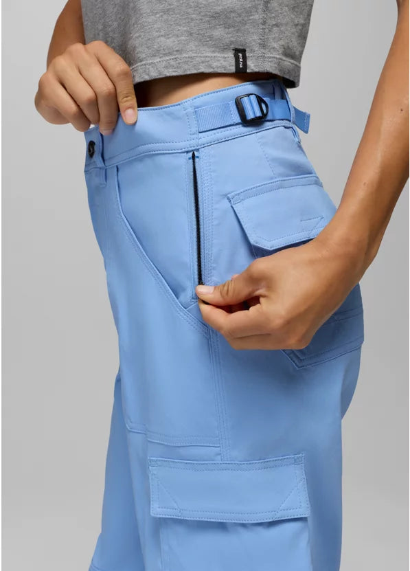 prAna Women’s Stretch Zion Cargo Pants 29