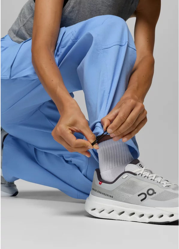 prAna Women’s Stretch Zion Cargo Pants 29