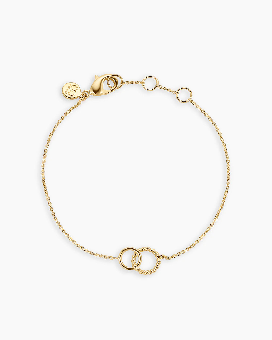 Women's Gorjana Crew Bracelet