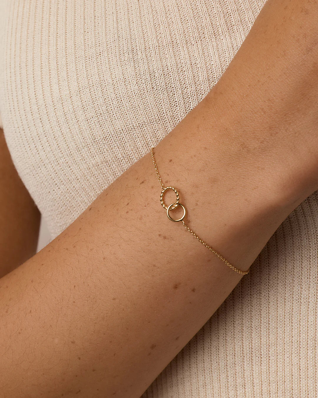 Women's Gorjana Crew Bracelet