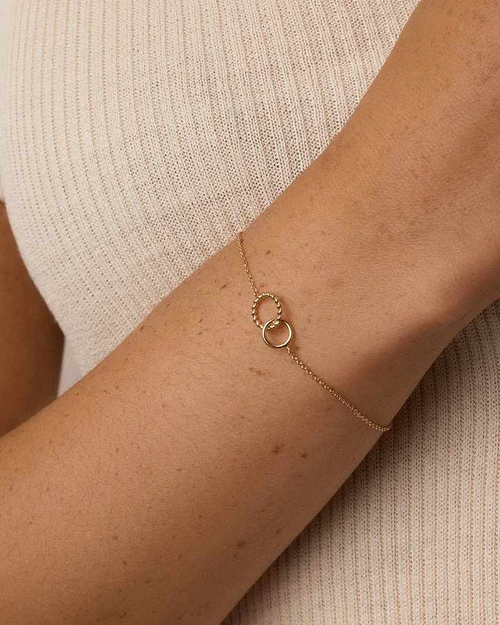 Women's Gorjana Crew Bracelet