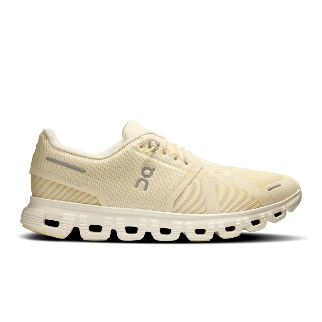 On Women's Cloud 6 Shoes