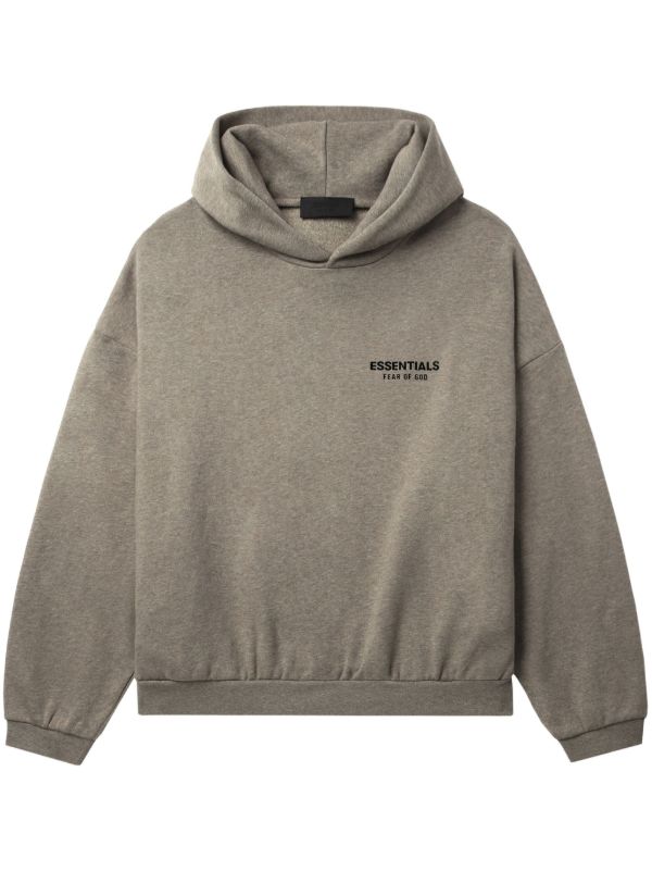 FEAR OF GOD Men's  Essentials Hoodie