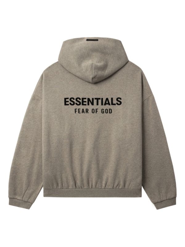 FEAR OF GOD Men's  Essentials Hoodie