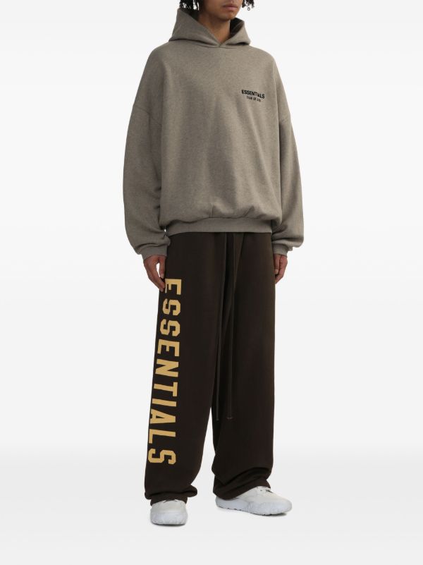 FEAR OF GOD Men's  Essentials Hoodie