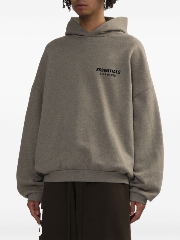 FEAR OF GOD Men's  Essentials Hoodie