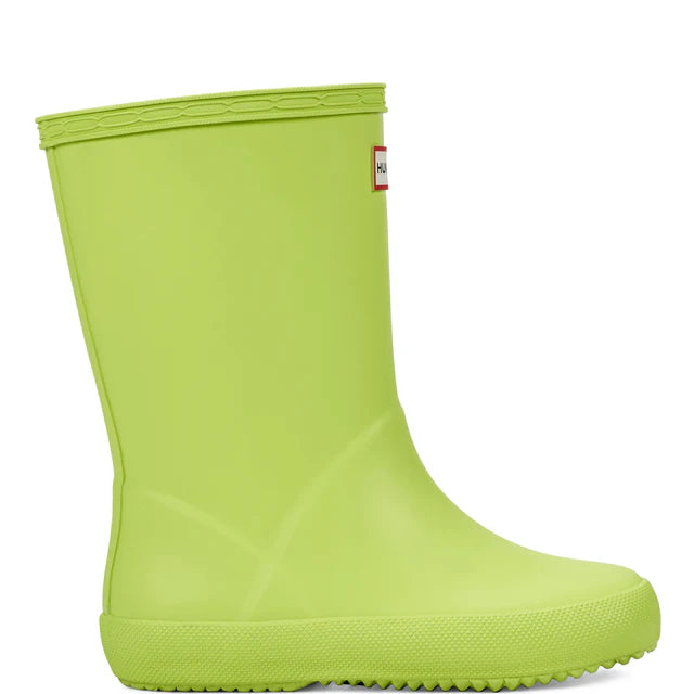 Hunter Kids' First Classic Rain Boots