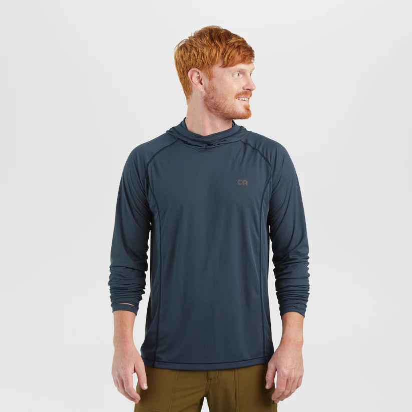 Outdoor Research Men's Echo Hoodie