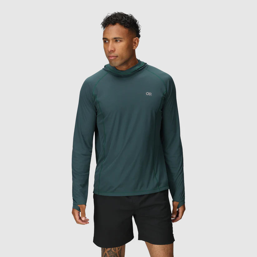 Outdoor Research Men's Echo Hoodie