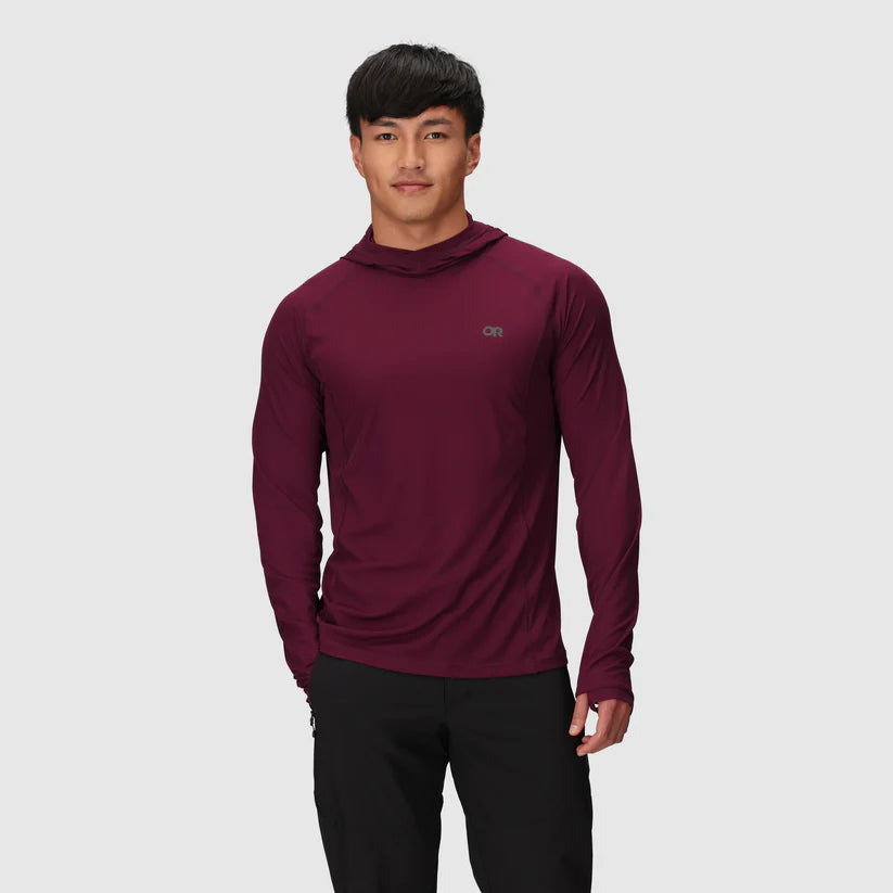 Outdoor Research Men's Echo Hoodie