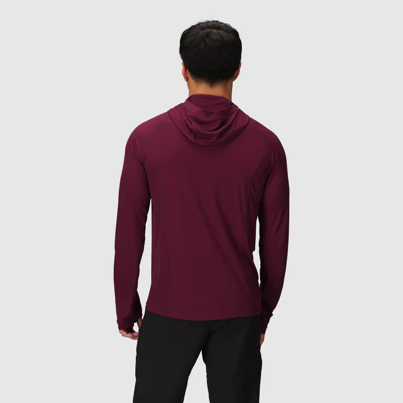 Outdoor Research Men's Echo Hoodie