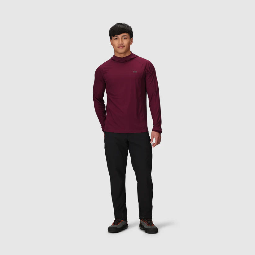 Outdoor Research Men's Echo Hoodie