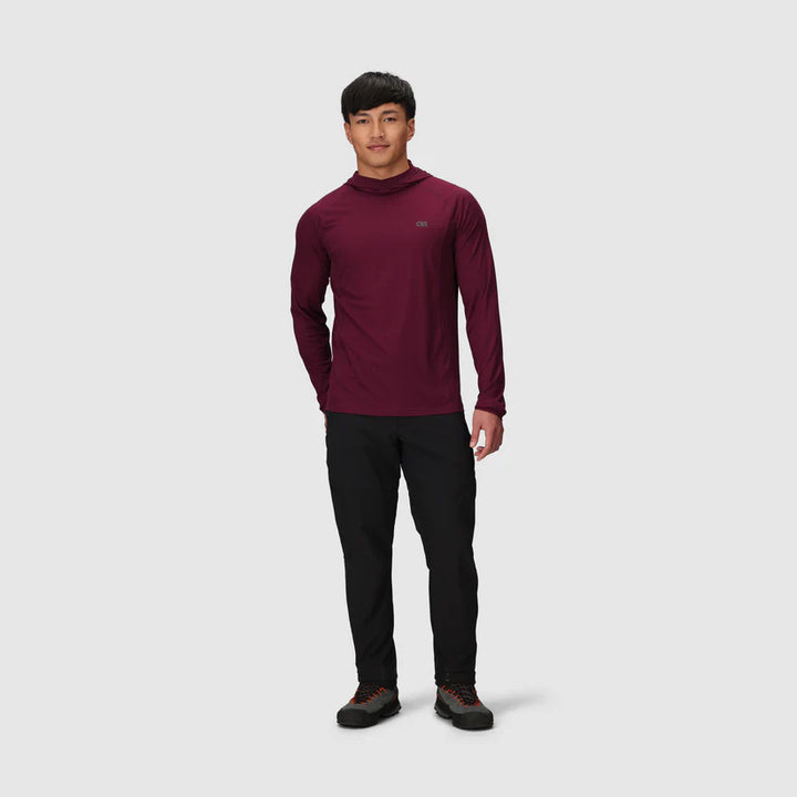 Outdoor Research Men's Echo Hoodie