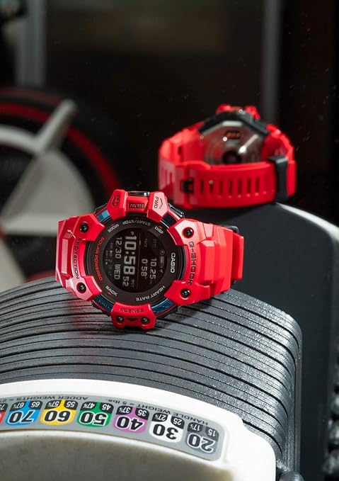 Casio Men's G-Shock Watch