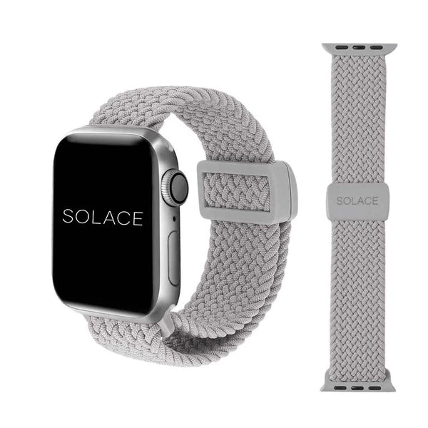 Solace Bands Accessories Solace Bands Imperium Adapt Apple Watch Band 44/45/46/49mm