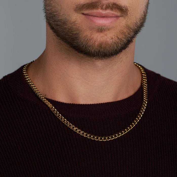 Imperium Cuban Link Chain