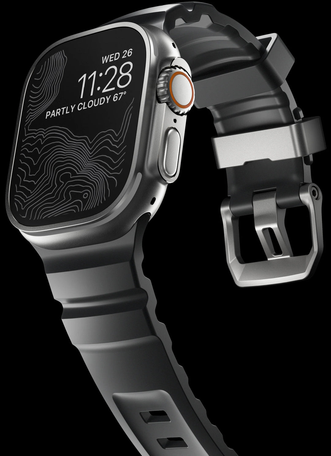 Nomad Rocky Point Band