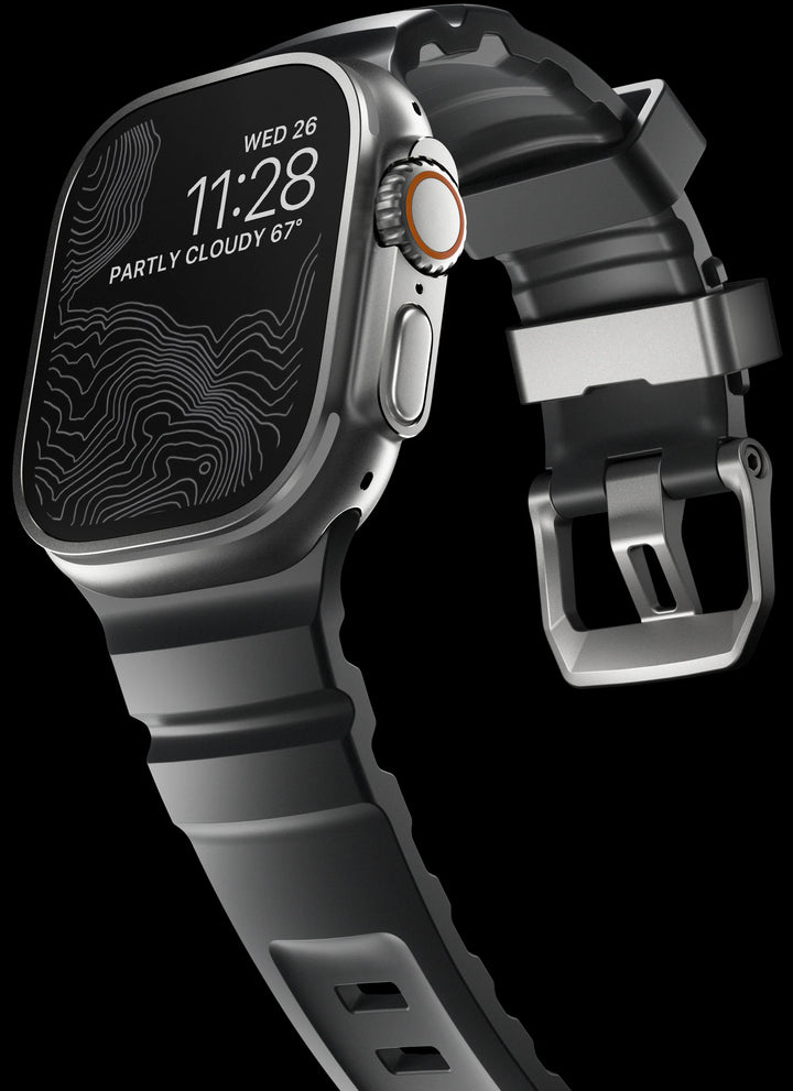 Nomad Rocky Point Band