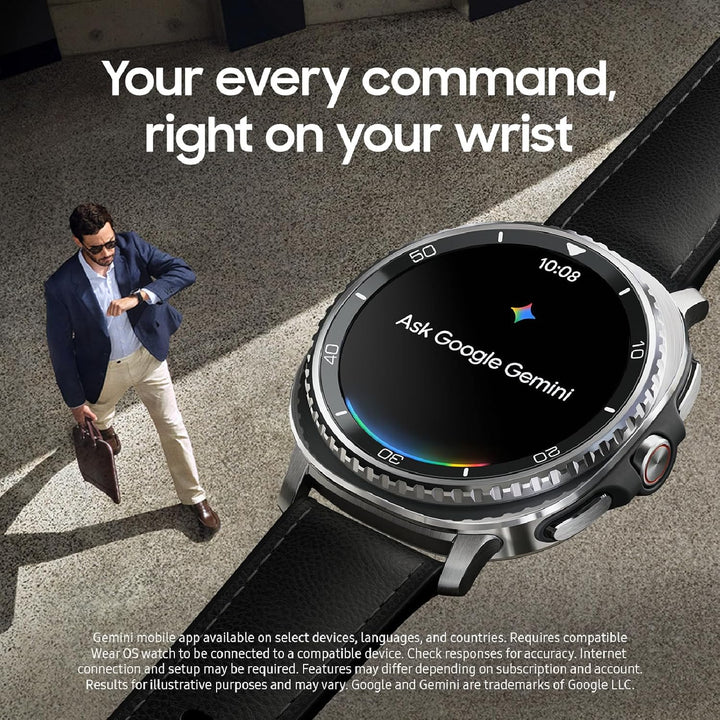 Samsung Galaxy Watch8