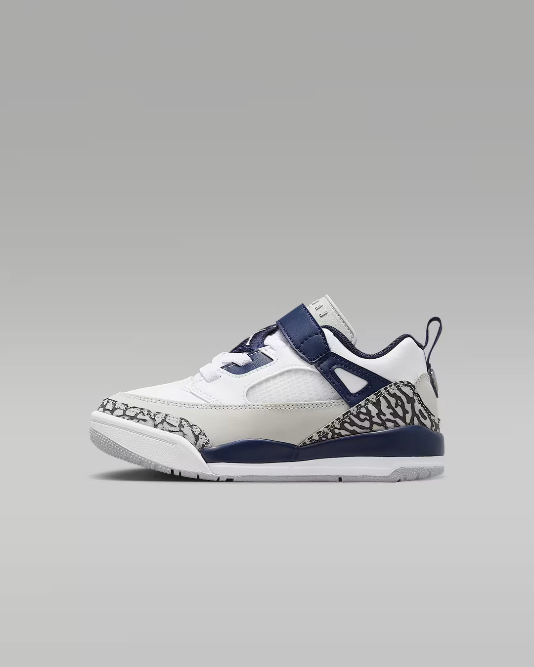 Nike Kids' Jordan Spizike Low Shoes