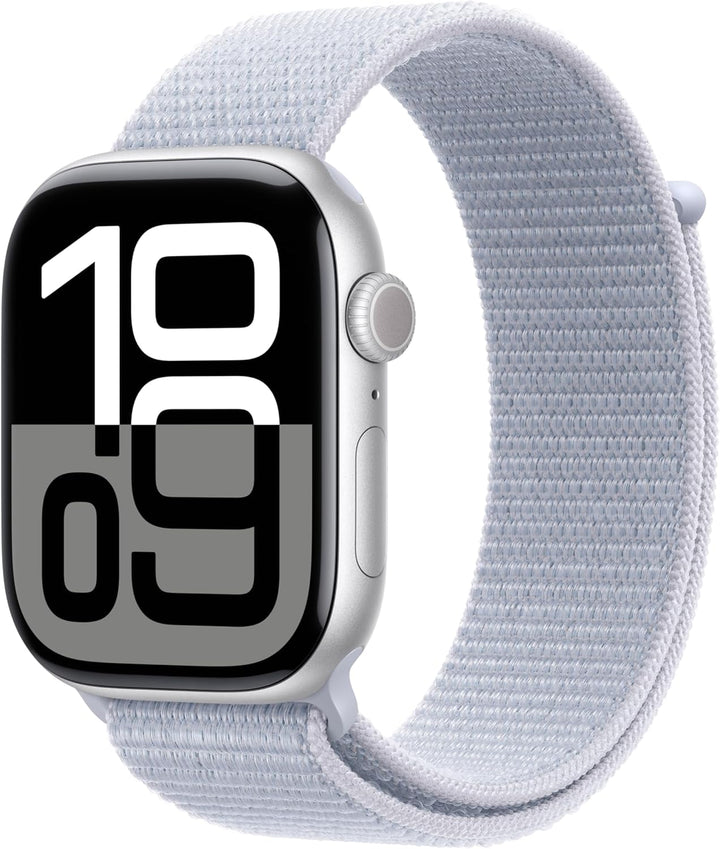 Apple Sport Loop watch