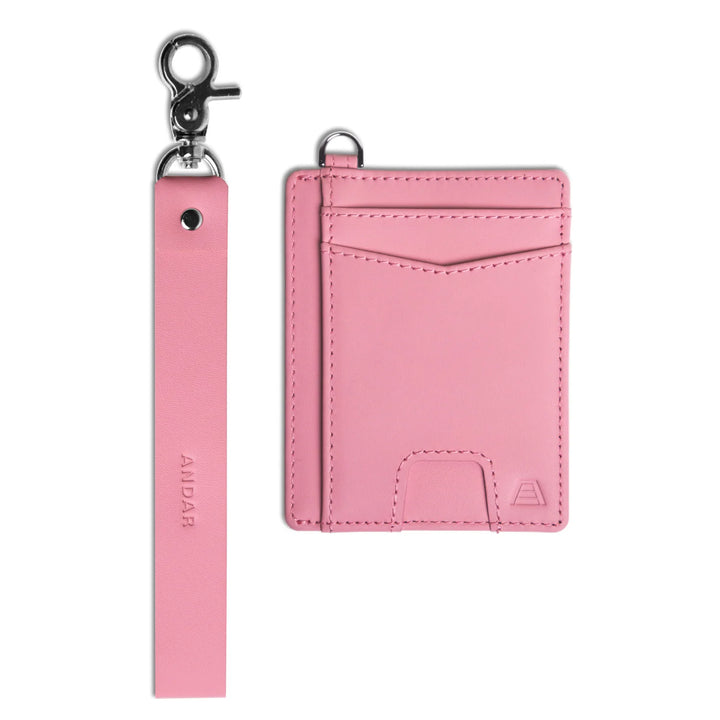 andar The Denner Wallet