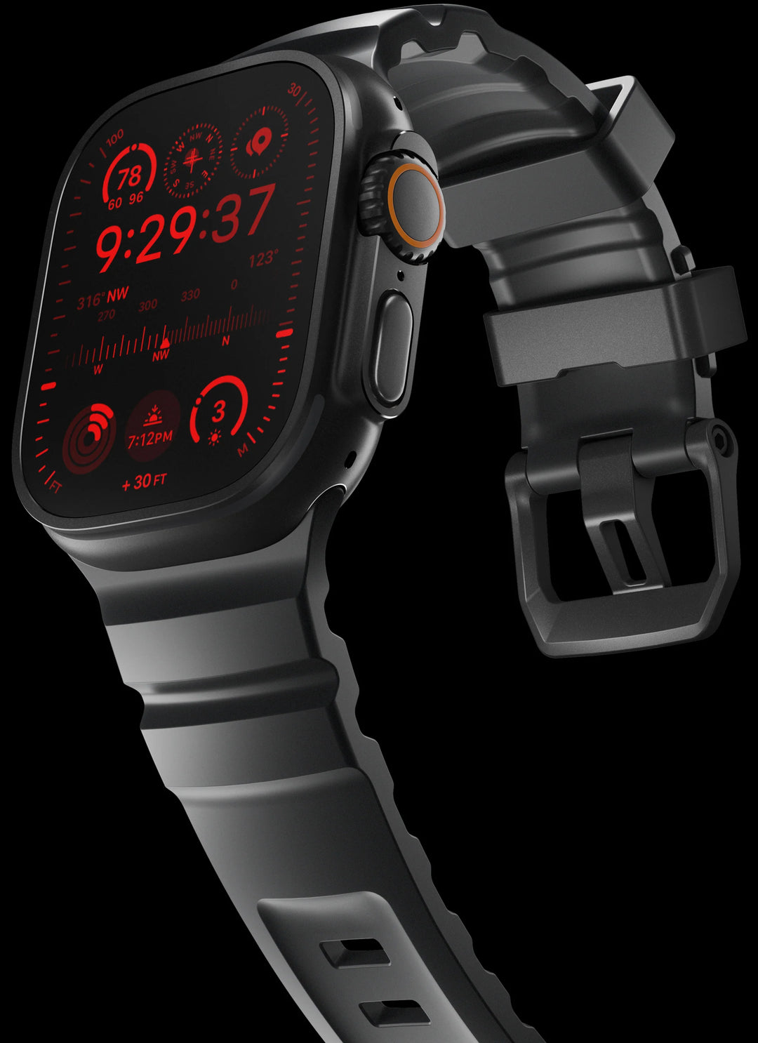 Nomad Rocky Point Band