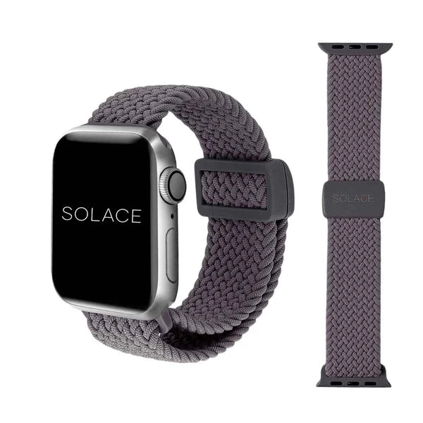 Solace Bands Accessories Solace Bands Imperium Adapt Apple Watch Band 44/45/46/49mm
