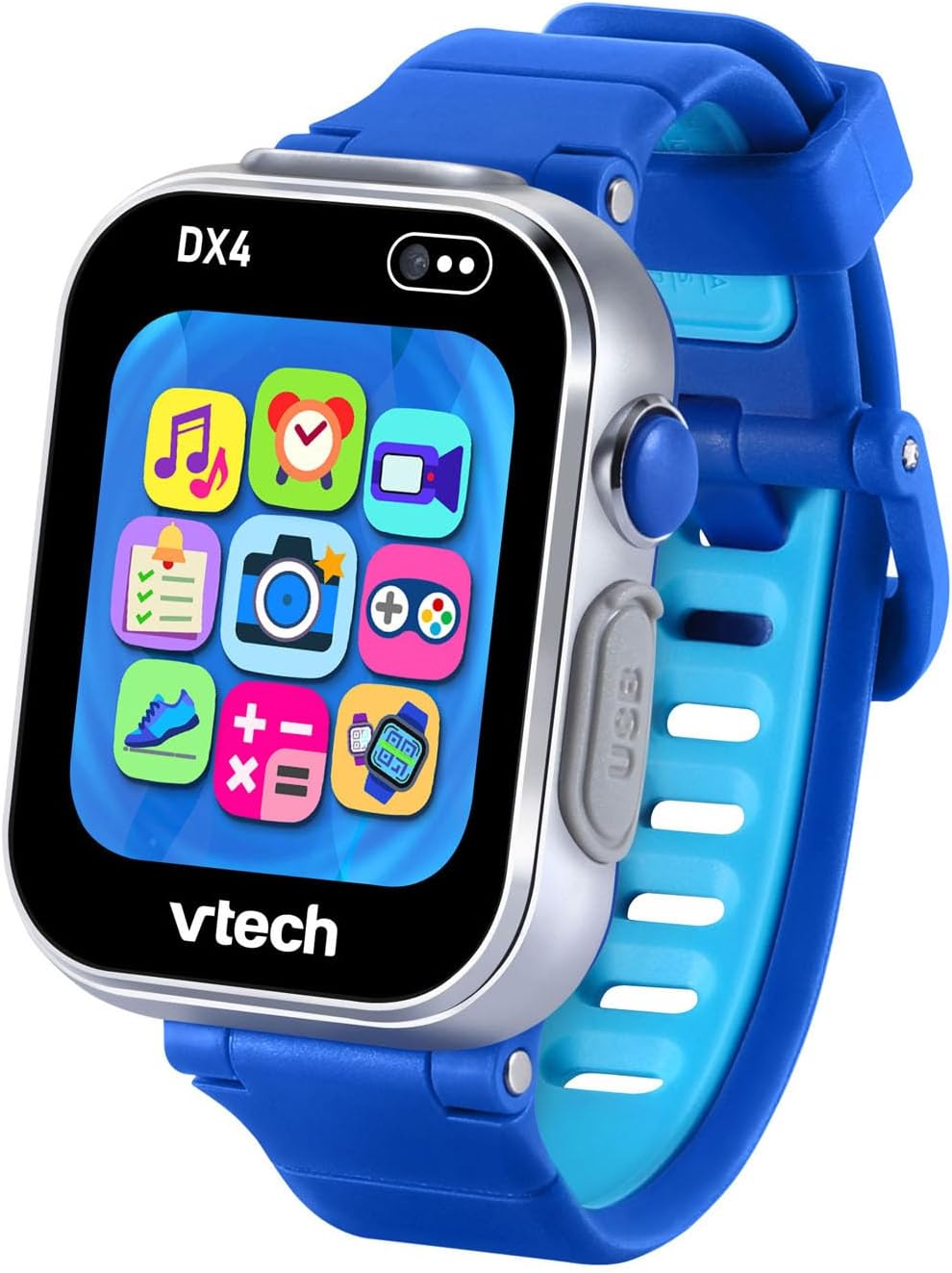 Toddler Vtech KidiZoom Smartwatch DX4