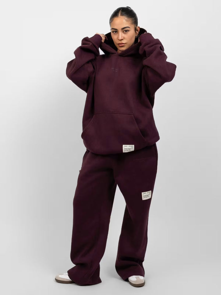 Comfrt Unisex Affirmation Hoodie