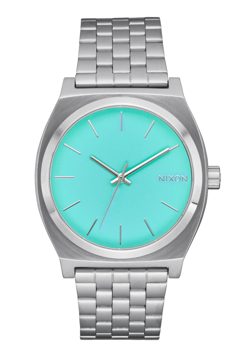 Nixon Men's Time Teller Watch