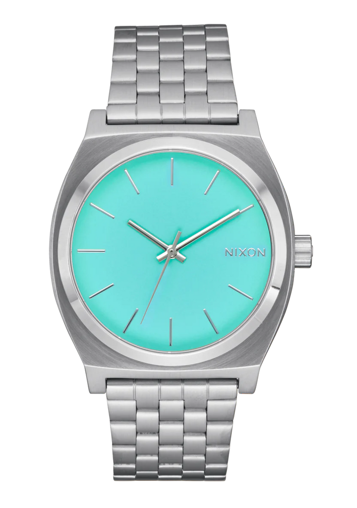 Nixon Men's Time Teller Watch