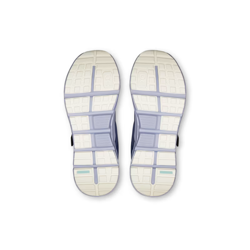 On Kids' Running Cloud Play