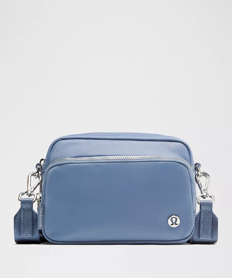 lululemon Everywhere Crossbody Bag 2L