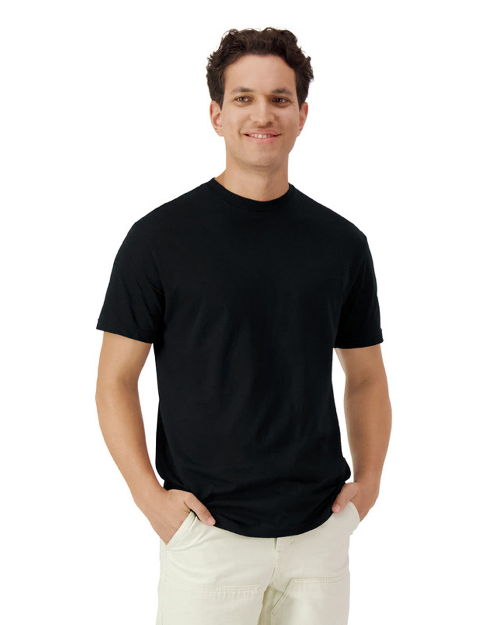 Gildan® Light Cotton® 3000 T-Shirt