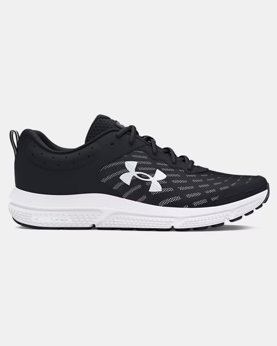 Under Armour Men's Charged Assert 10 Running Shoes