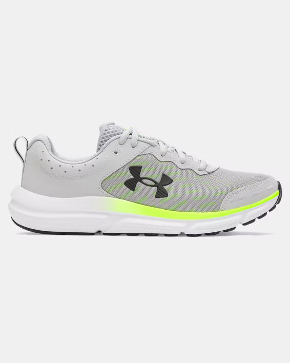 Under Armour Men's Charged Assert 10 Running Shoes